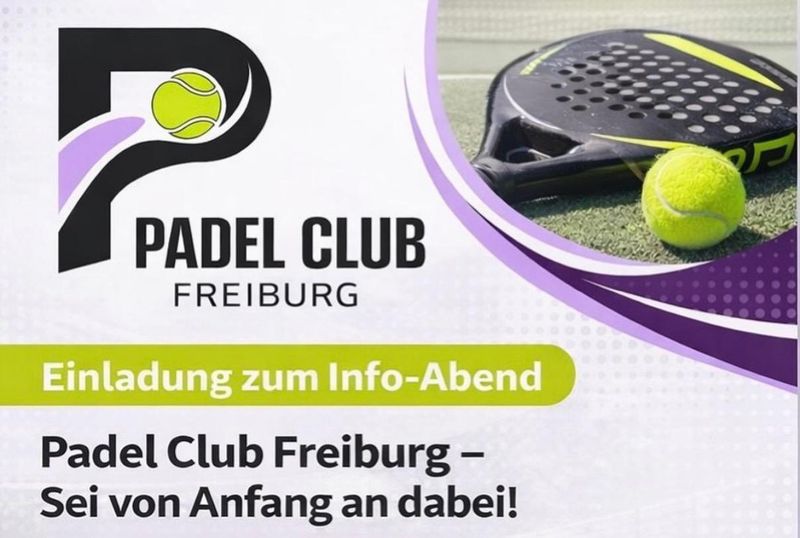 padelcourt und baelle